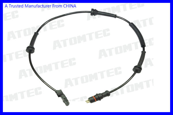 Sensor, wheel speed (WSS1S012)