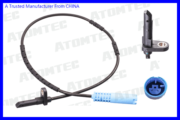 Sensor, wheel speed (WSS1E064)