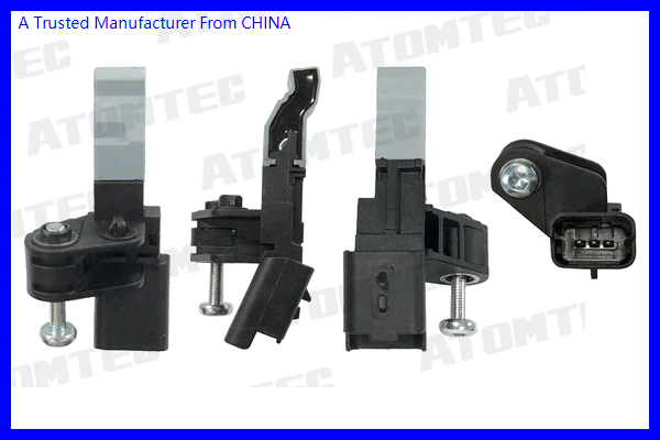 Sensor, crankshaft pulse (CSS1B015)