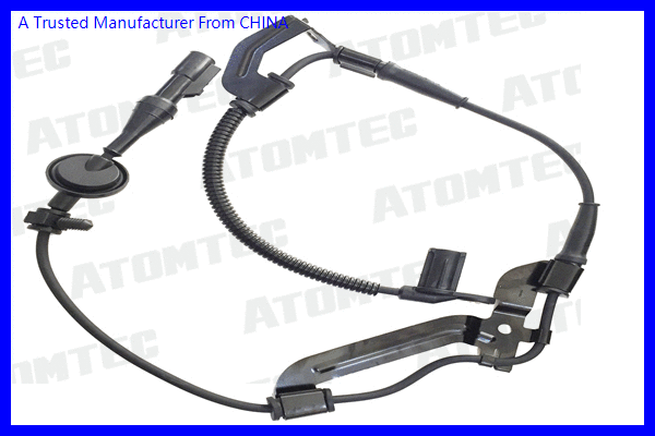 Sensor, wheel speed (WSS1D068)