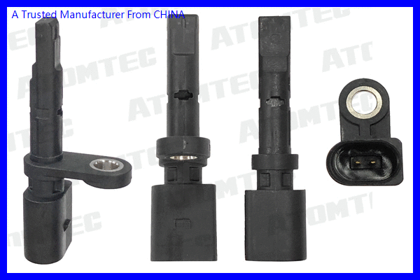 Sensor, wheel speed (WSS1A101)