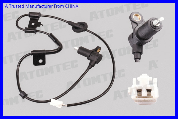 Sensor, wheel speed (WSS1H007)