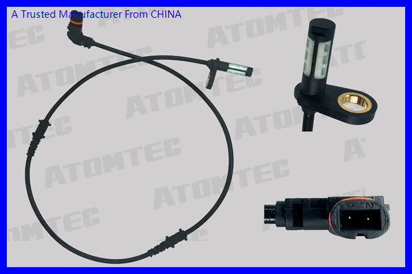 Sensor, wheel speed (WSS1M036)