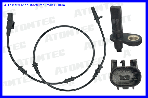 Sensor, wheel speed (WSS1M073)