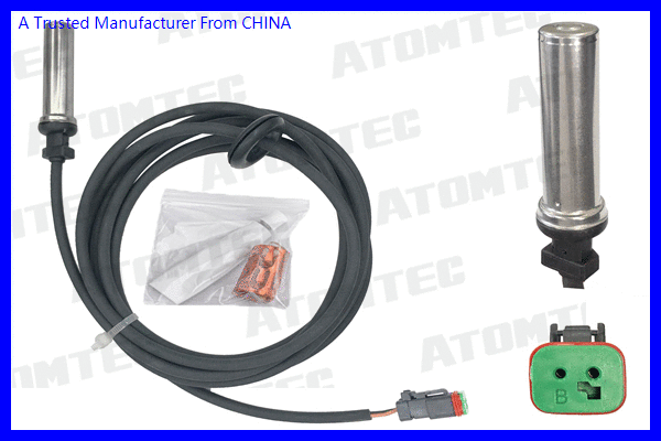 Sensor, wheel speed (WSS1G206)