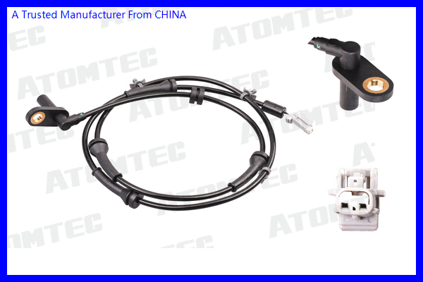 Sensor, RPM (WSS1C056)