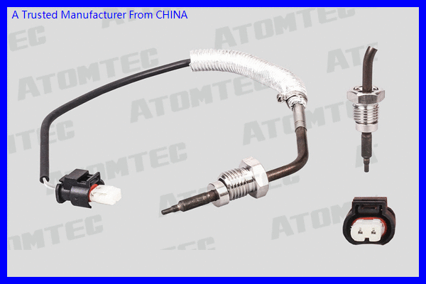 Sensor, exhaust gas temperature (EGT1M007)