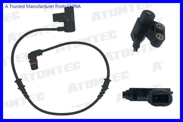Sensor, wheel speed (WSS1M032)