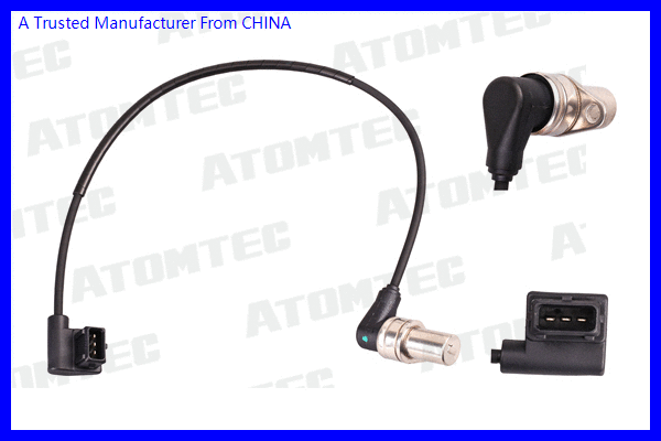 Sensor, RPM (CSS1E036)