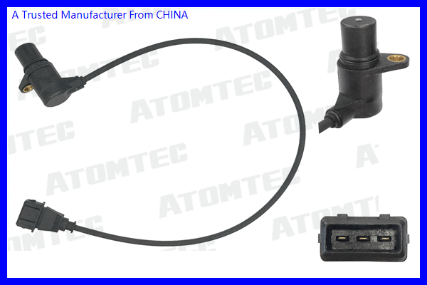 Sensor, crankshaft pulse (CSS1A003)