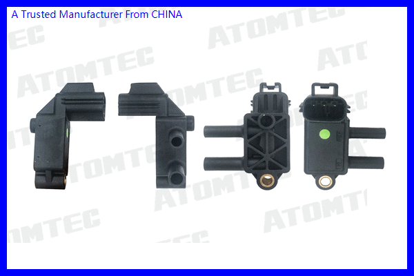 Sensor, intake manifold pressure (DPS1D006)
