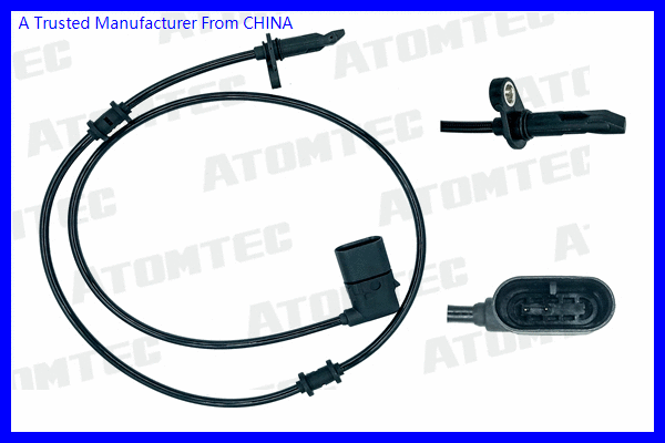 Sensor, wheel speed (WSS1M098)