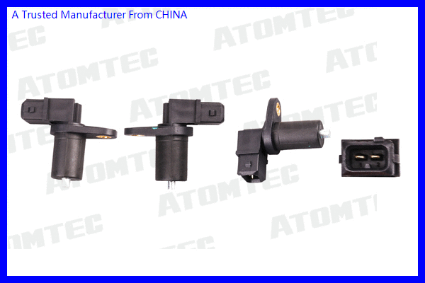 Sensor, crankshaft pulse (CSS1E030)