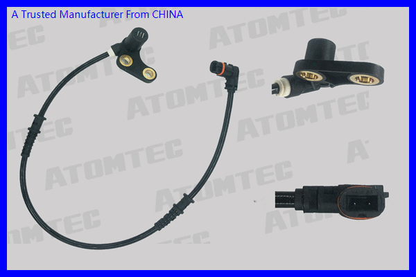 Sensor, wheel speed (WSS1M068)