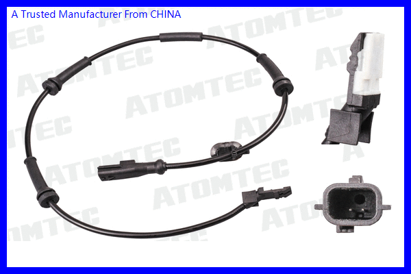 Sensor, wheel speed (WSS1S030)