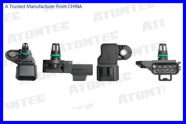 Air Pressure Sensor, altitude adaption (MIP1N002)