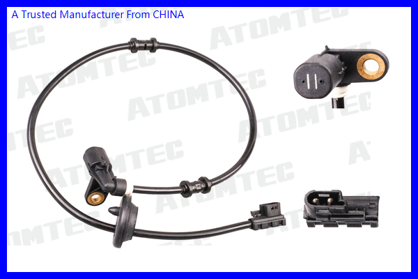 Sensor, wheel speed (WSS1M024)