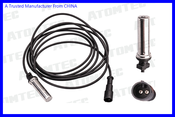 Sensor, wheel speed (WSS1G194)