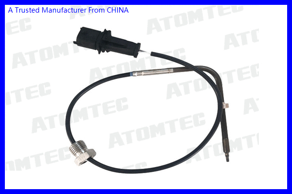 Sensor, exhaust gas temperature (EGT1T003)