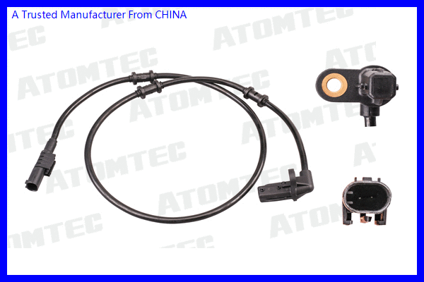 Sensor, wheel speed (WSS1M030)