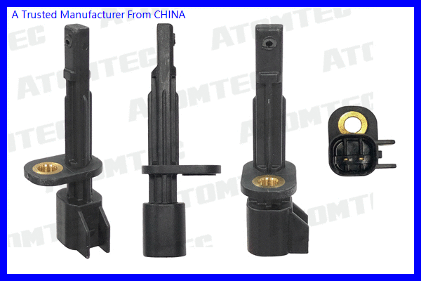 Sensor, wheel speed (WSS1N024)