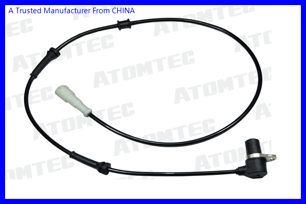 Sensor, wheel speed (WSS1T023)