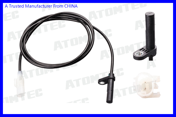 Sensor, wheel speed (WSS1M084)
