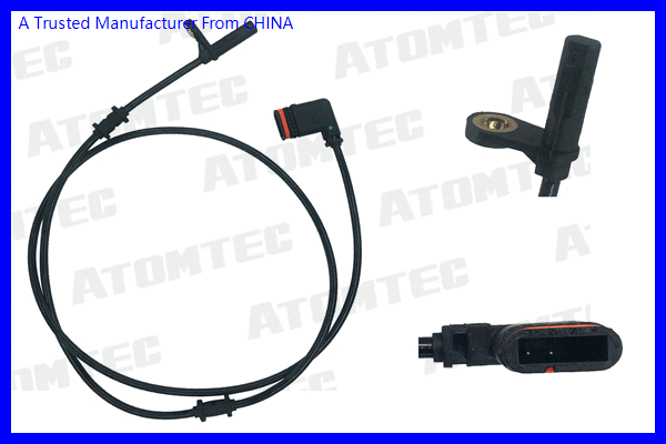 Sensor, wheel speed (WSS1M002)