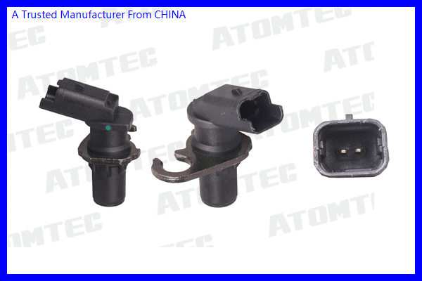 Sensor, crankshaft pulse (CSS1B005)