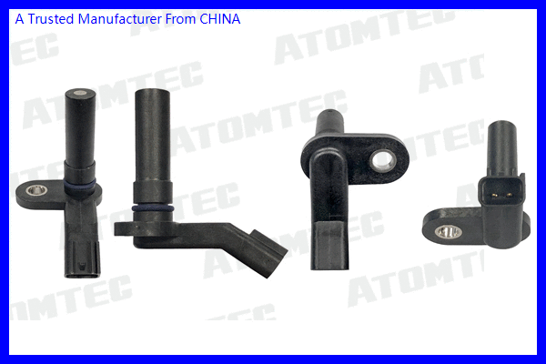 Sensor, crankshaft pulse (CSS1D044)