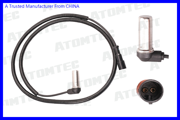 Sensor, wheel speed (WSS1G006)
