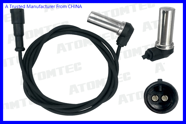 Sensor, wheel speed (WSS1G223)