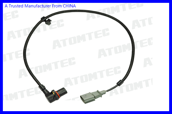 Sensor, crankshaft pulse (CSS1A008)