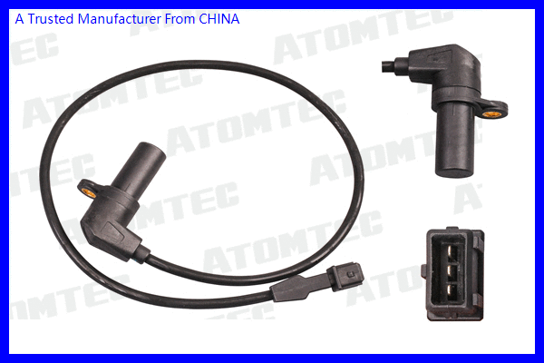Sensor, crankshaft pulse (CSS1K023)