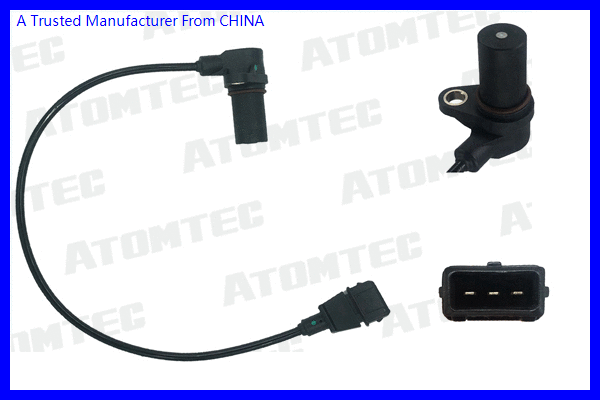 Sensor, crankshaft pulse (CSS1T002)