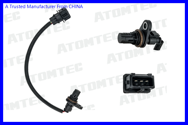 Sensor, crankshaft pulse (CSS1T053)