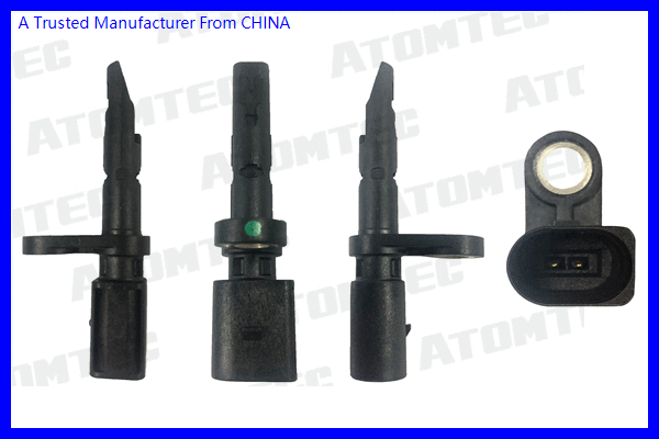 Sensor, wheel speed (WSS1A083)