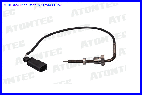 Sensor, exhaust gas temperature (EGT1A013)