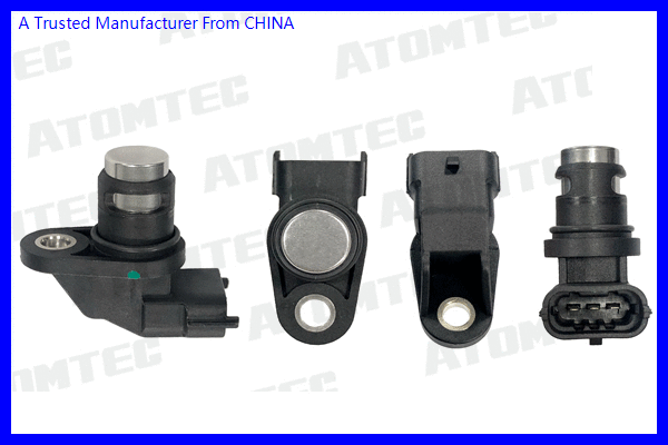 Sensor, crankshaft pulse (CSS1M006)