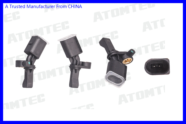 Sensor, wheel speed (WSS1A031)