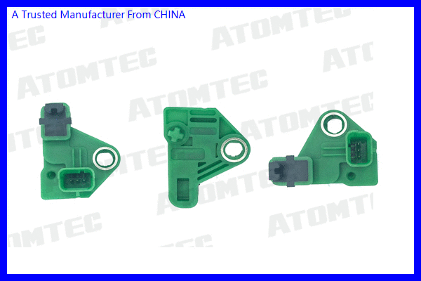 Sensor, crankshaft pulse (CSS1B019)
