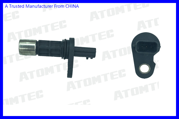 Sensor, crankshaft pulse (CSS1C027)