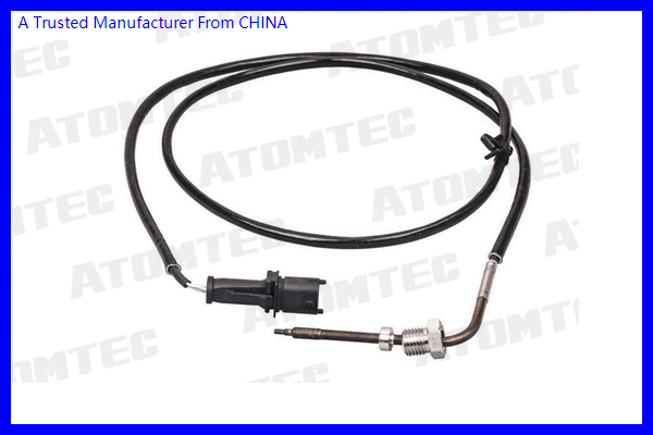 Sensor, exhaust gas temperature (EGT1K038)