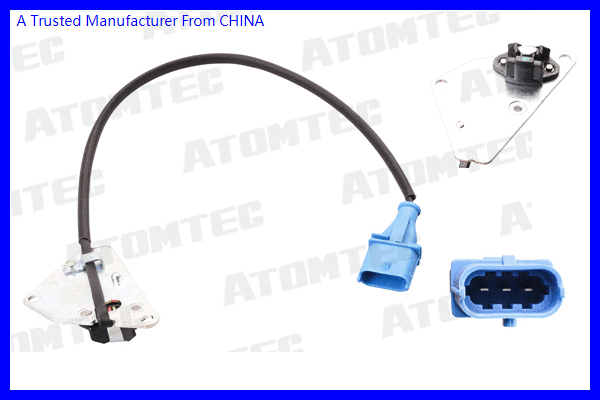 Sensor, crankshaft pulse (CSS1T040)