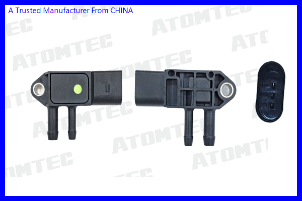 Sensor, boost pressure (DPS1A006)