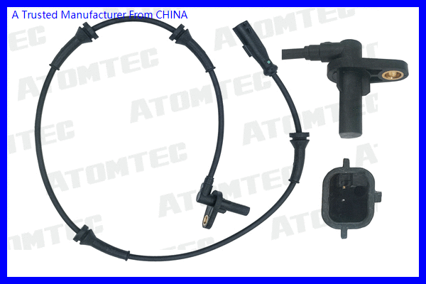 Sensor, wheel speed (WSS1S052)