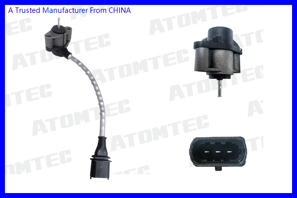 Sensor, crankshaft pulse (CSS1T041)