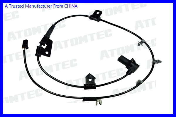 Sensor, wheel speed (WSS1H010)