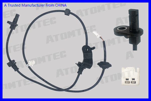 Sensor, wheel speed (WSS1O075)