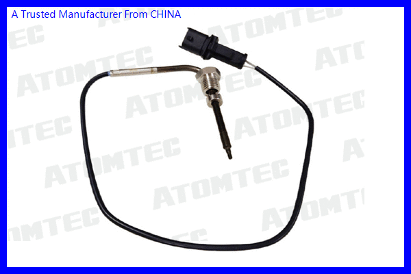 Sensor, exhaust gas temperature (EGT1T005)